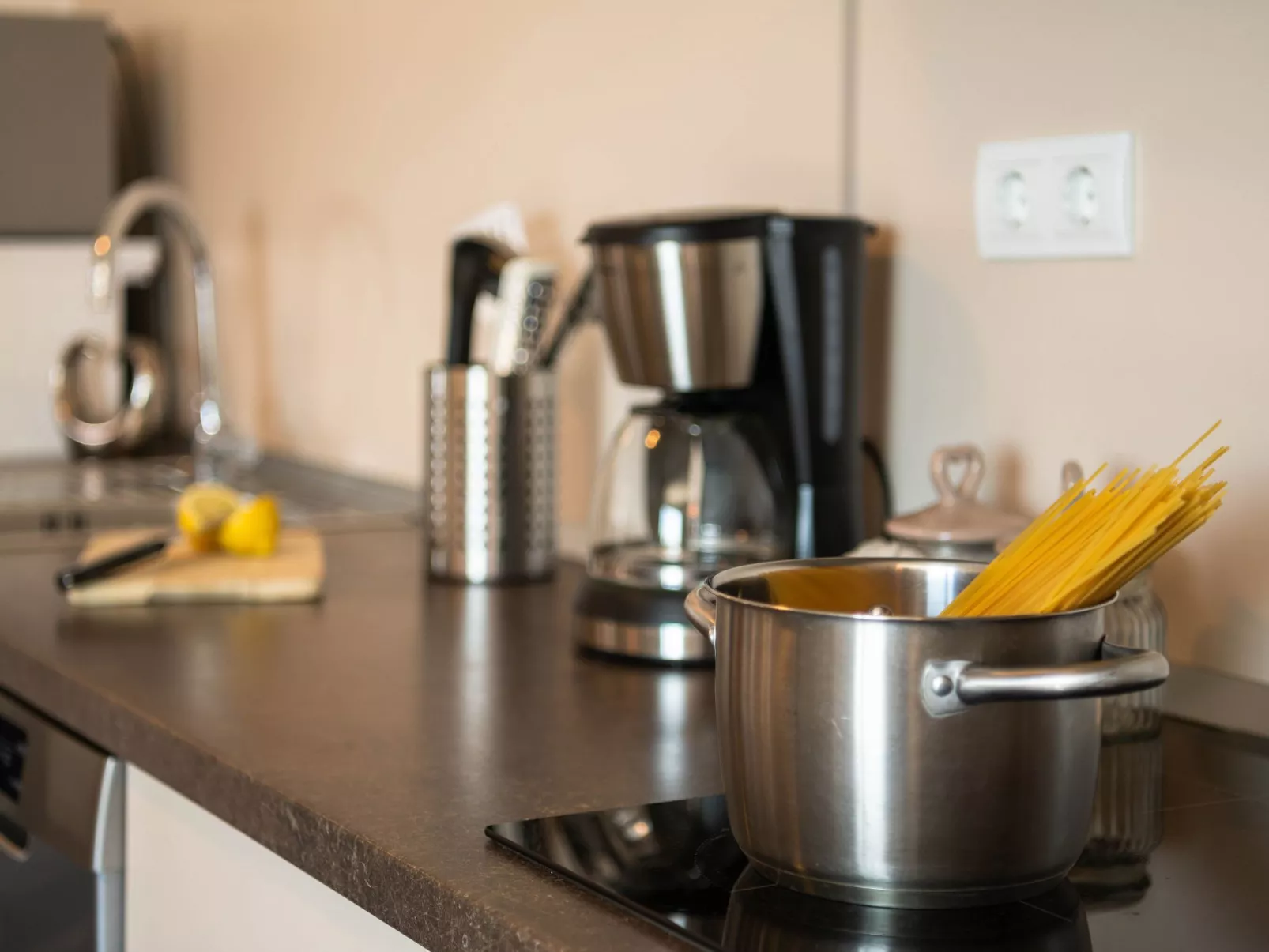 Wohnung Bijeca - Medulin-Drinnen