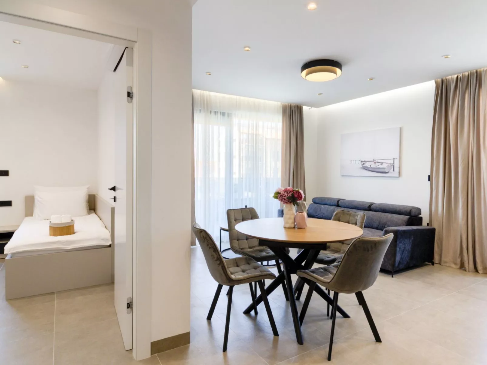 Wohnung "Amore Bijeca - B2"-Inside