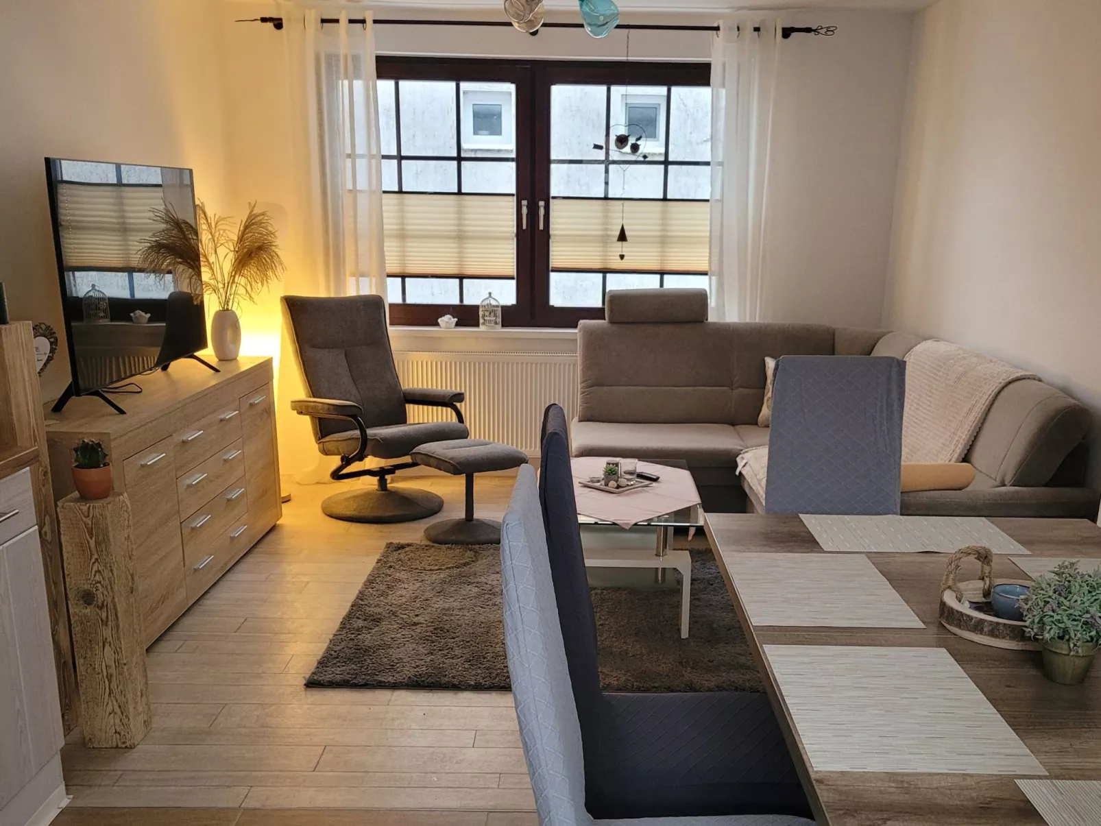 Stadtperle in Bad Sülze-Dedans