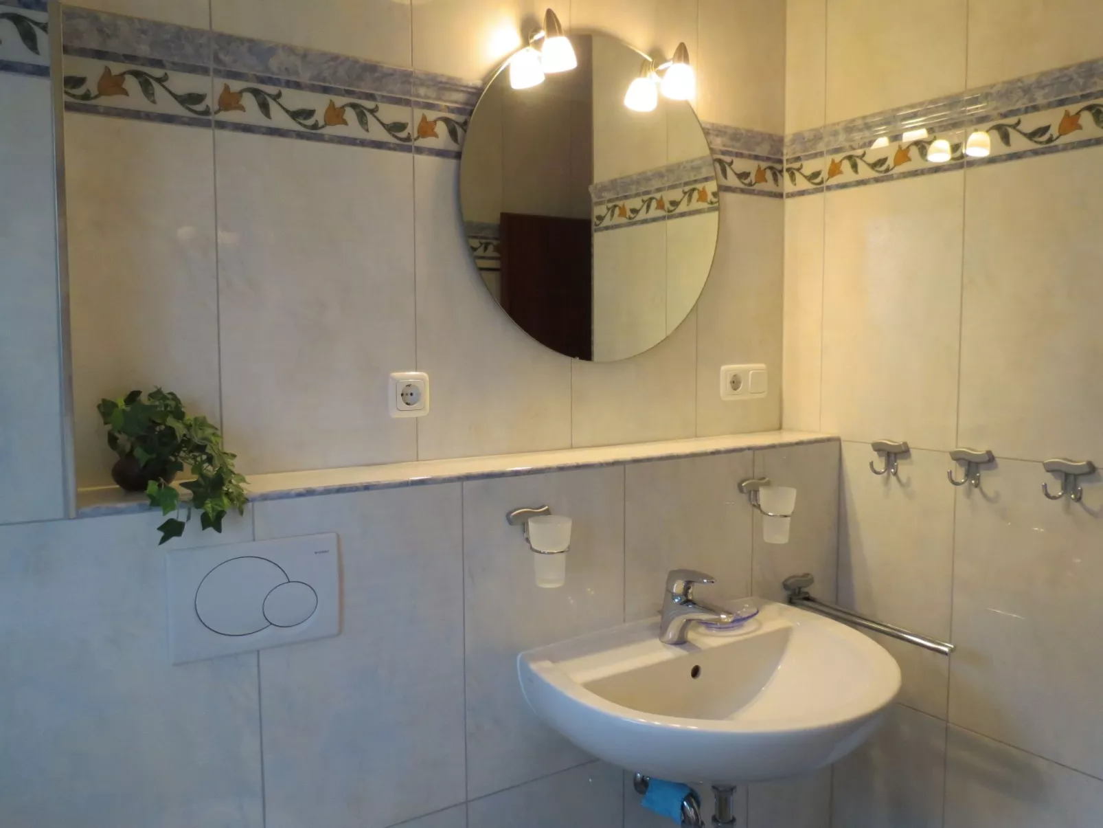 Körner Kornhof 7 EG-Inside