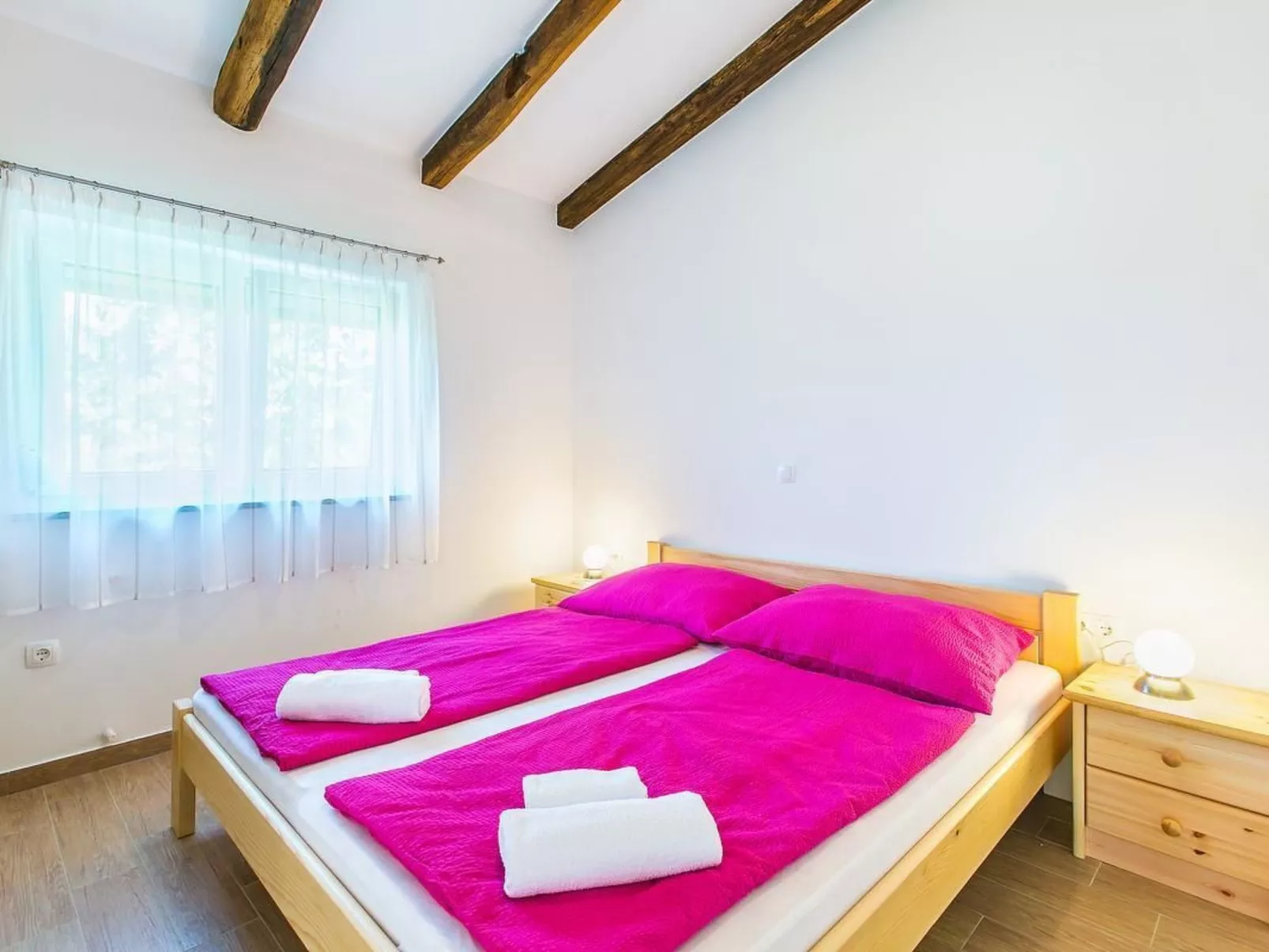 Angenehmes Ferienhaus in Medulin-Dedans