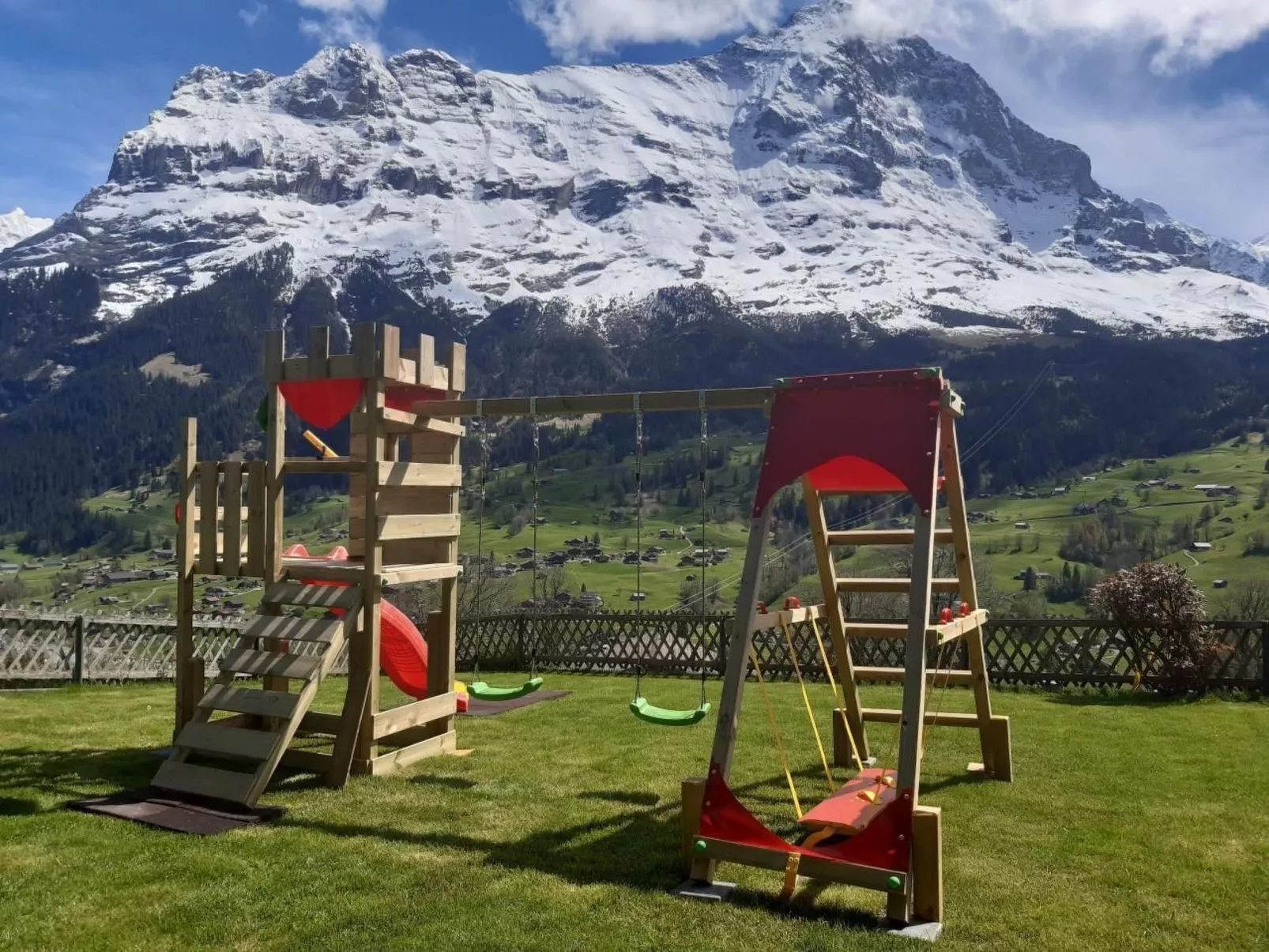 Chalet Burgstein, Studio Alpenrose-Image-tags.info