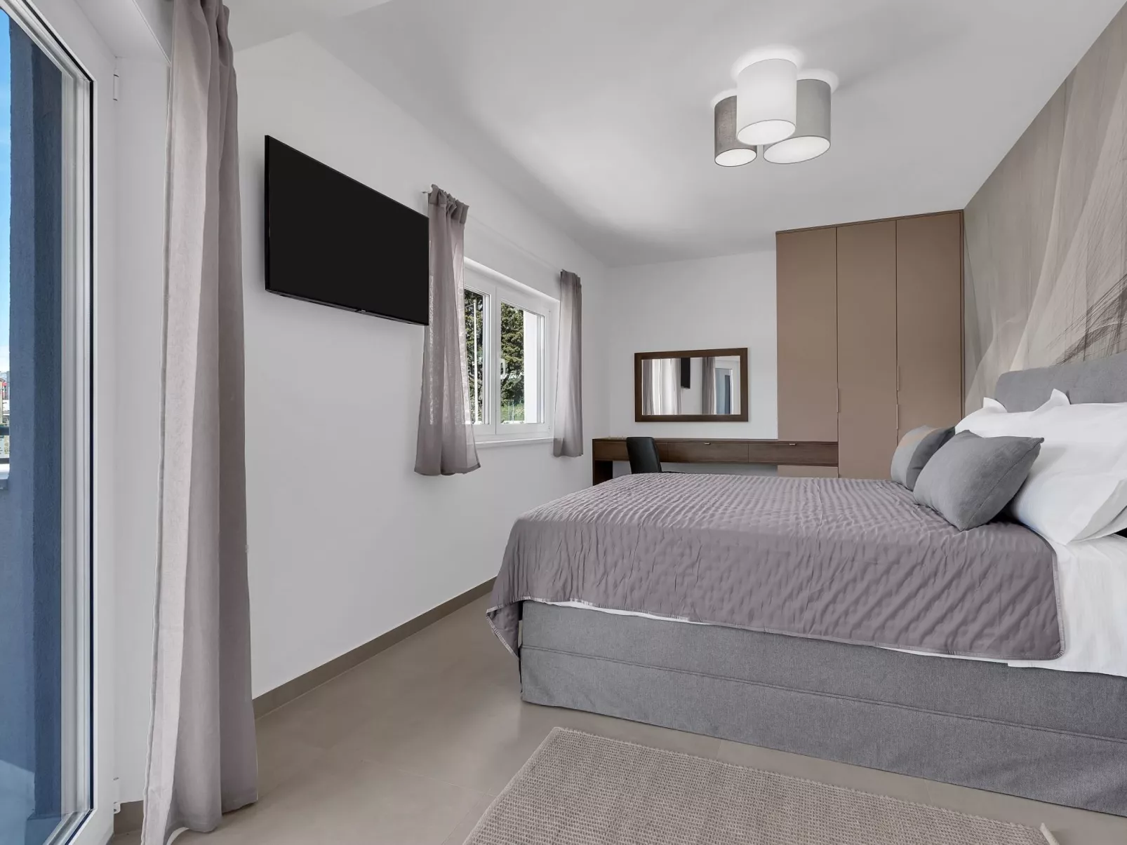 Luxus-Wohnung Nugal-Inside