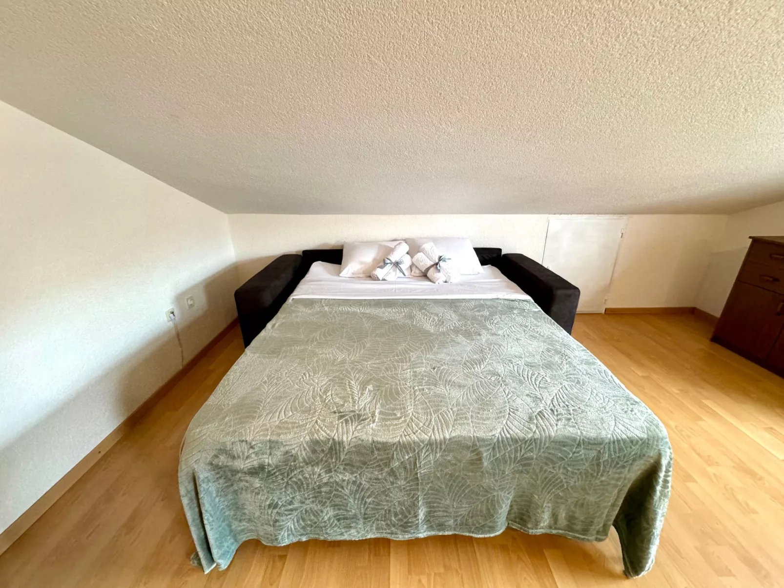 Studio apartment Vida-Image-tags.info