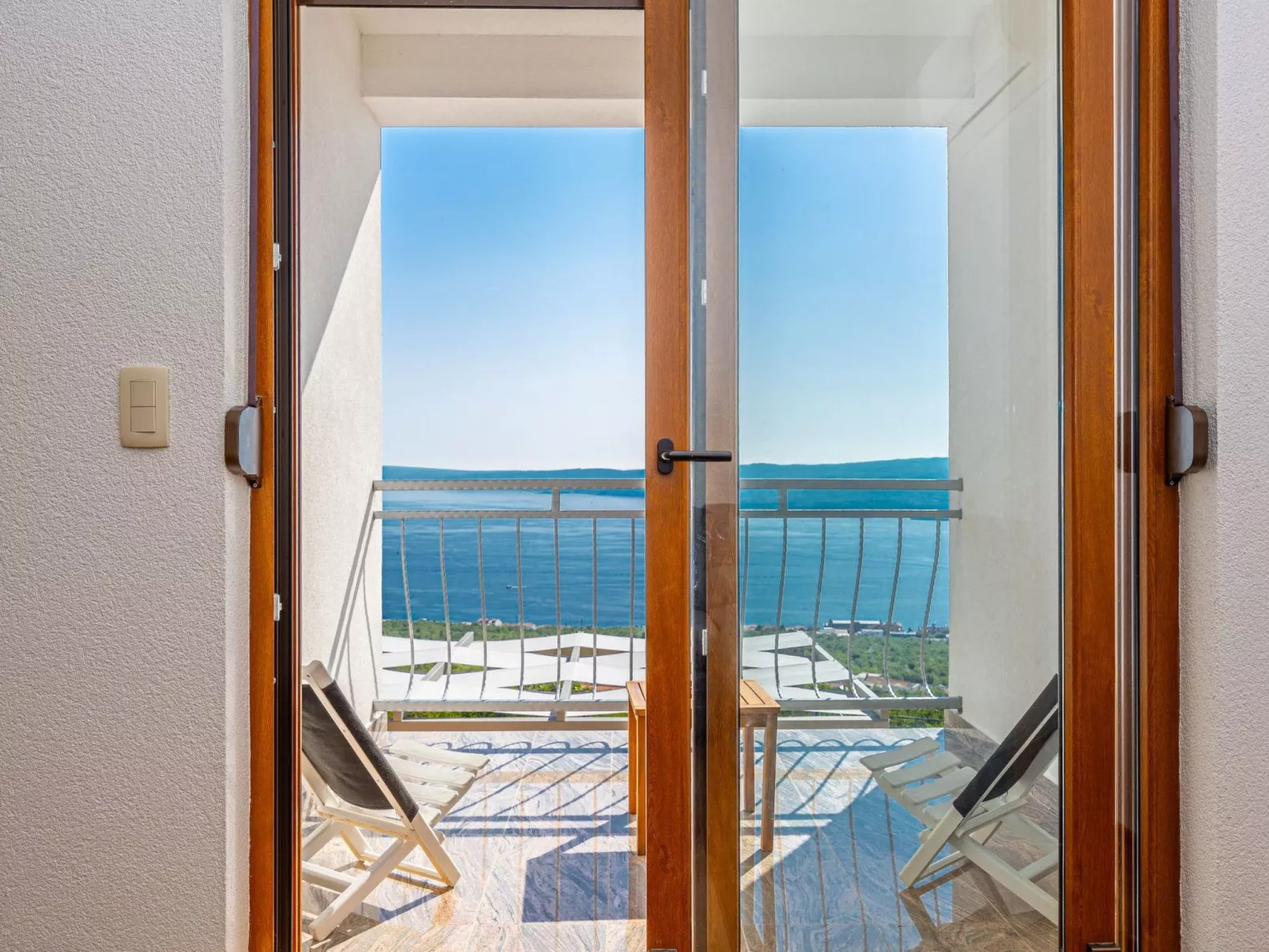 Wohnung Mistral 7-Outside