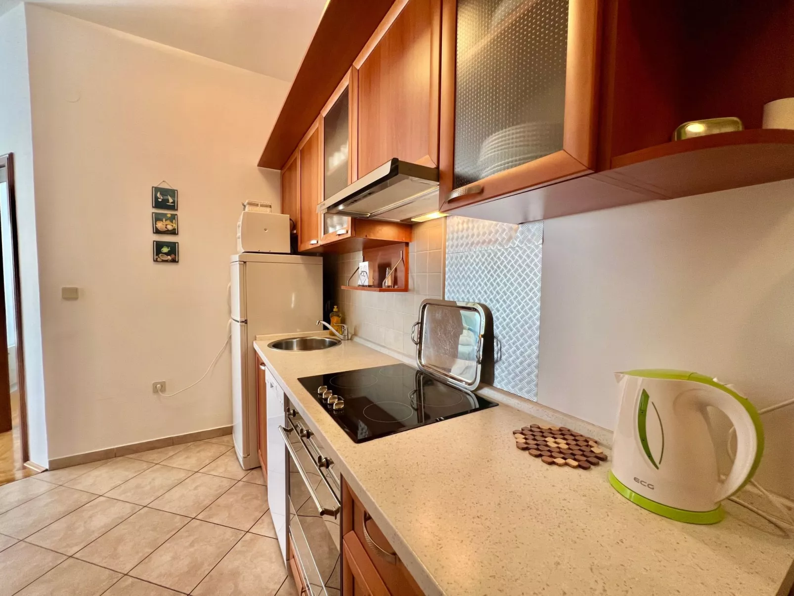 Wohnung Beach Bliss-Inside