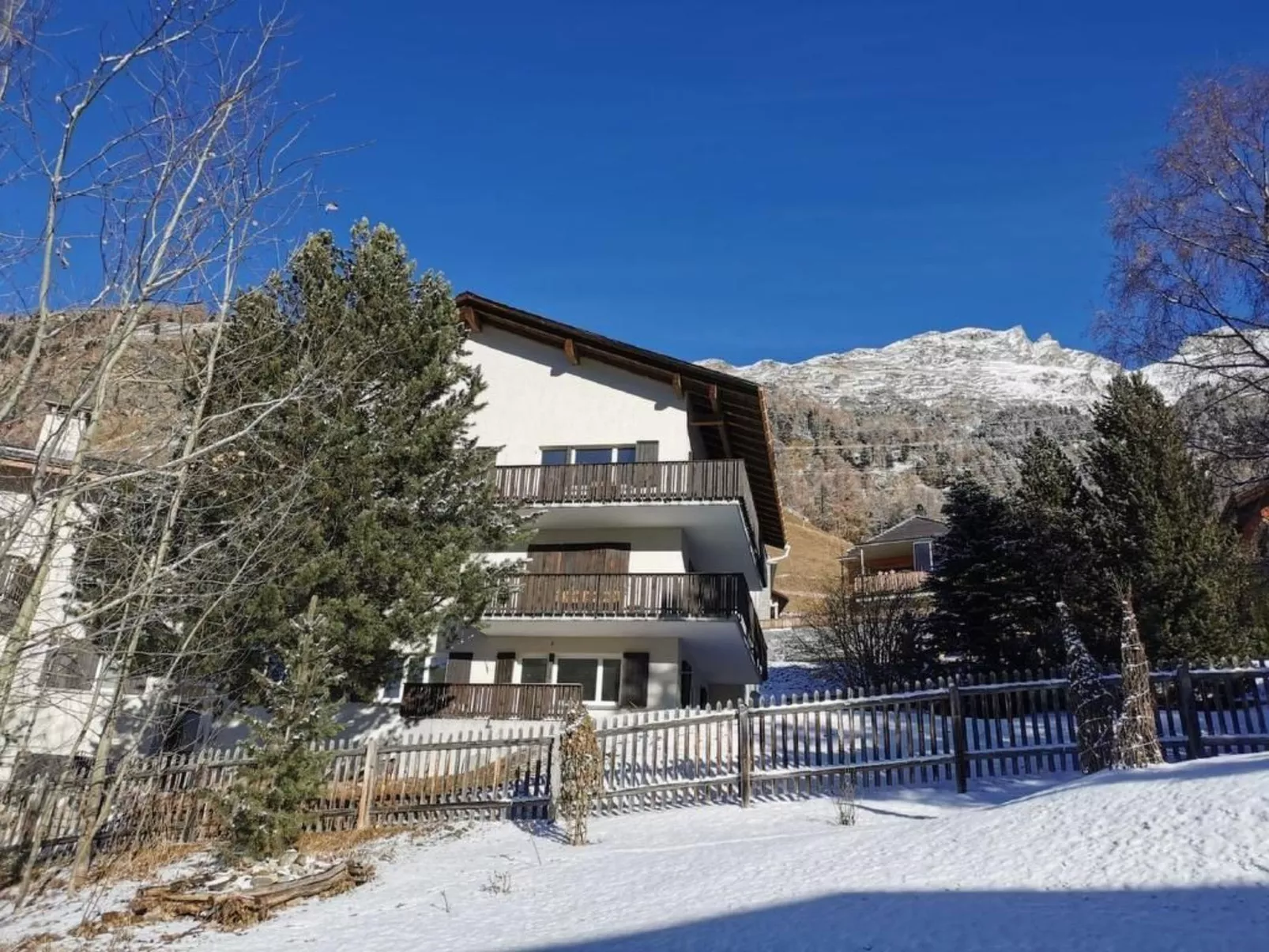 Chesa Andrea, EG-Image-tags.info