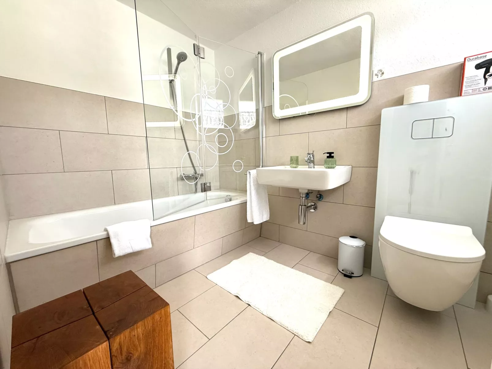 The Holiday Home Davos