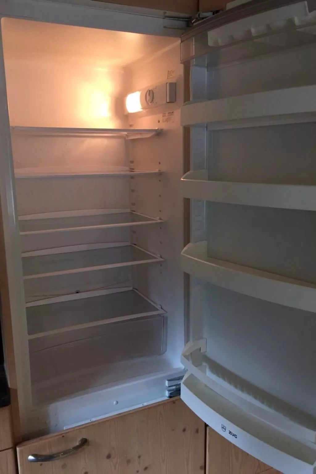 Haus Basilisk-Dedans