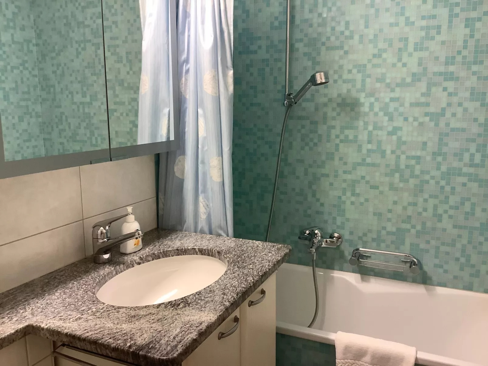 Chesa Azalea 2-Inside