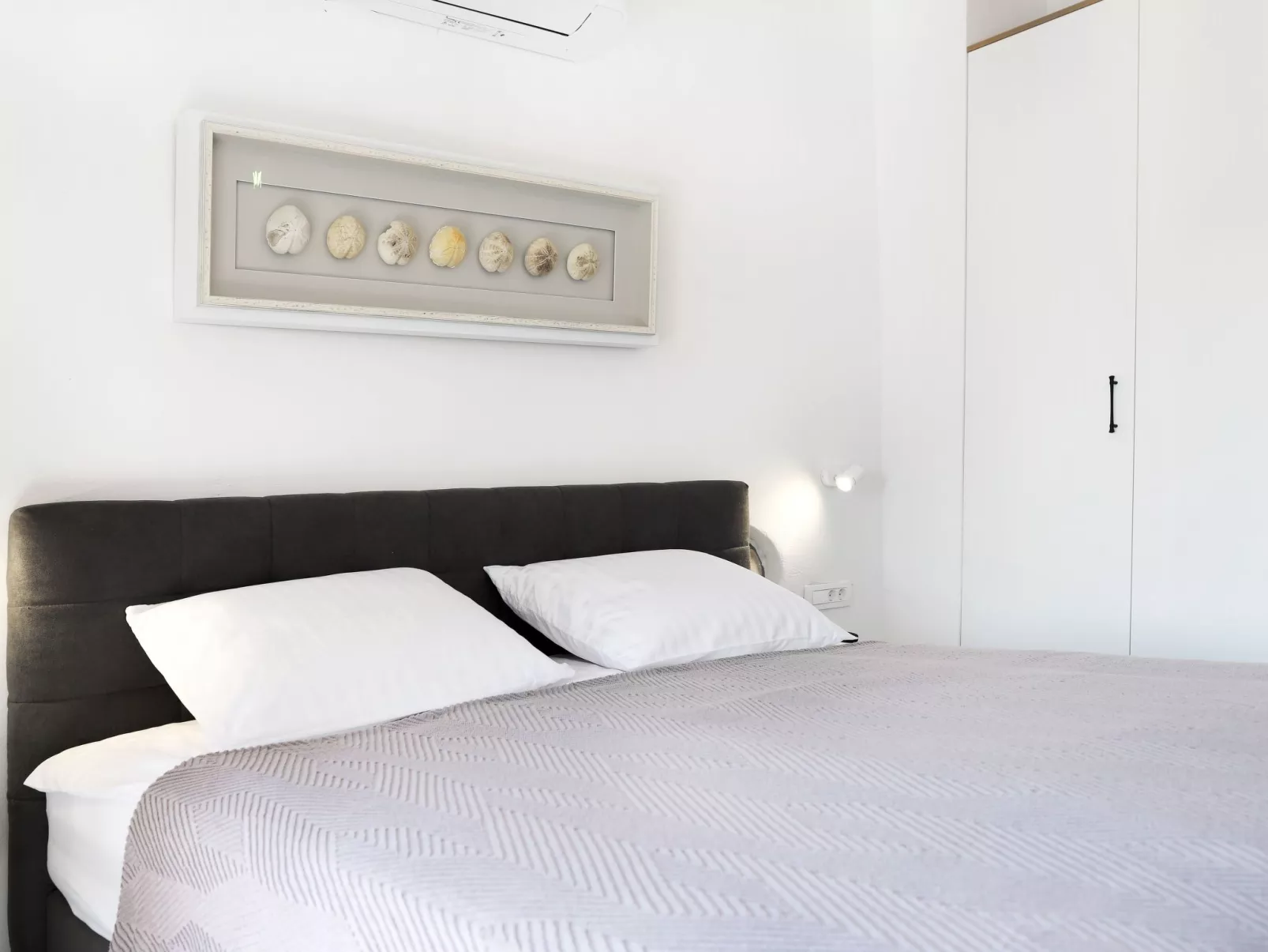 Your Dream Escape auf Krk, beheizter Pool und ir Sauna-Inside