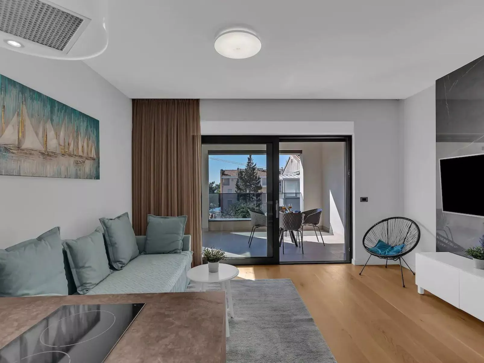 Villa Jelena App. 3. Mljet-Image-tags.info