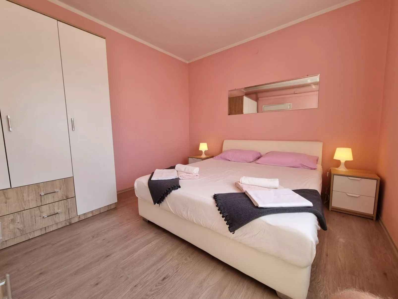 Wohnung für 5 Personen mit Balkon-Image-tags.info