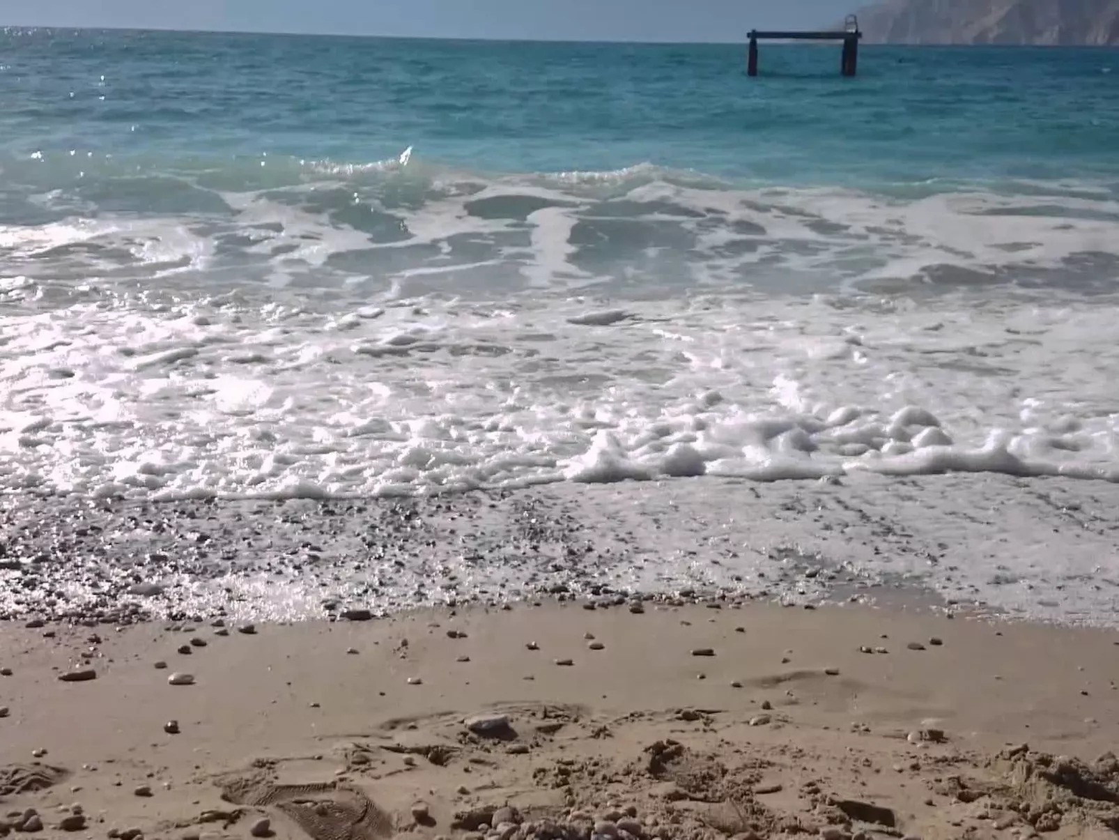 Baska Fiorino Wohnung-Outside