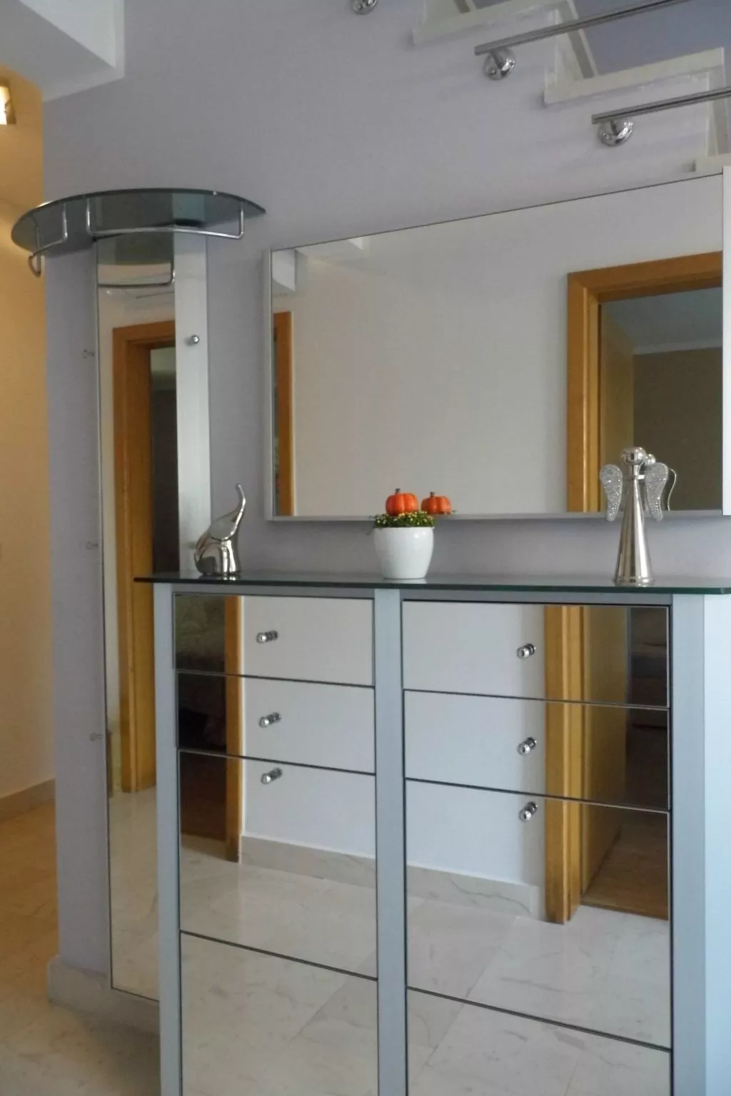 Ferienvilla "Budimir"-Inside