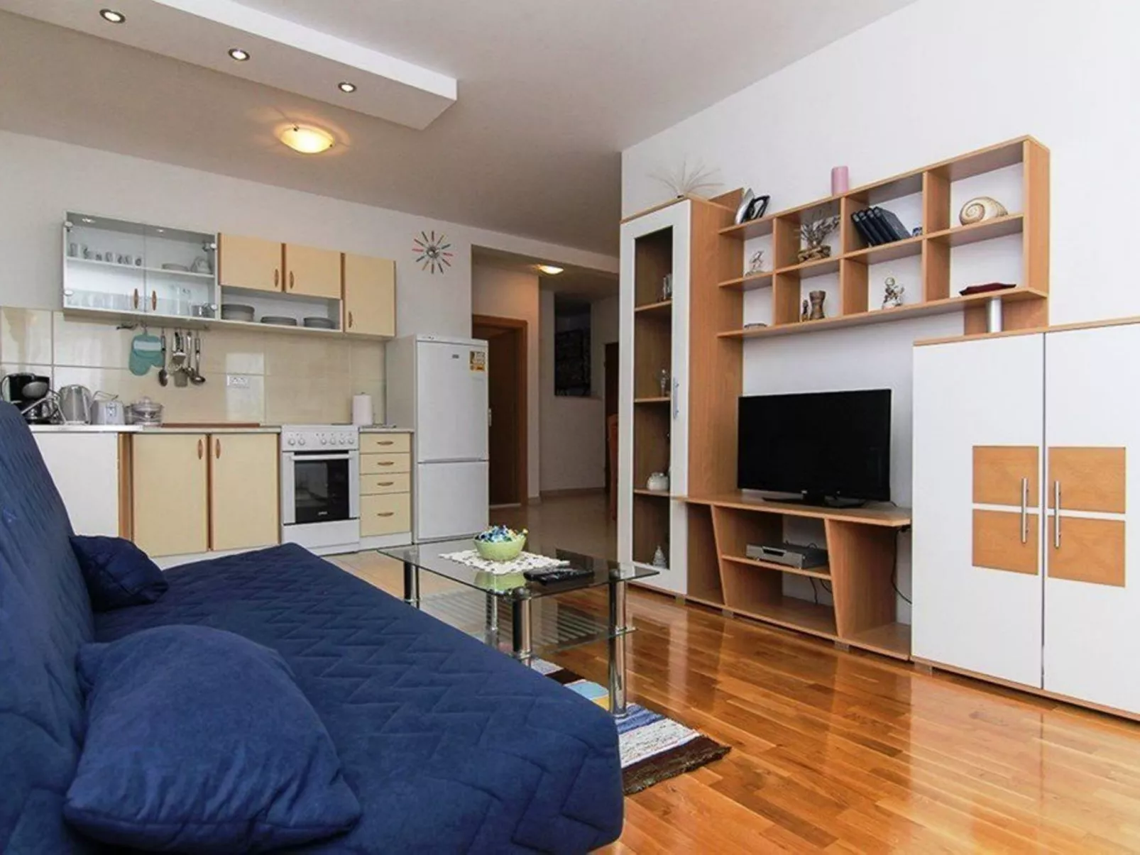 Villa Levanda mit privatem Pool-Dedans