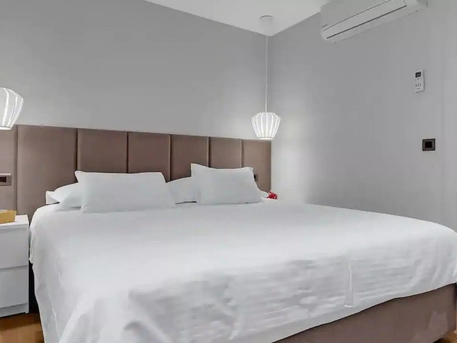 Villa Jelena App. 1. Krk-Dedans