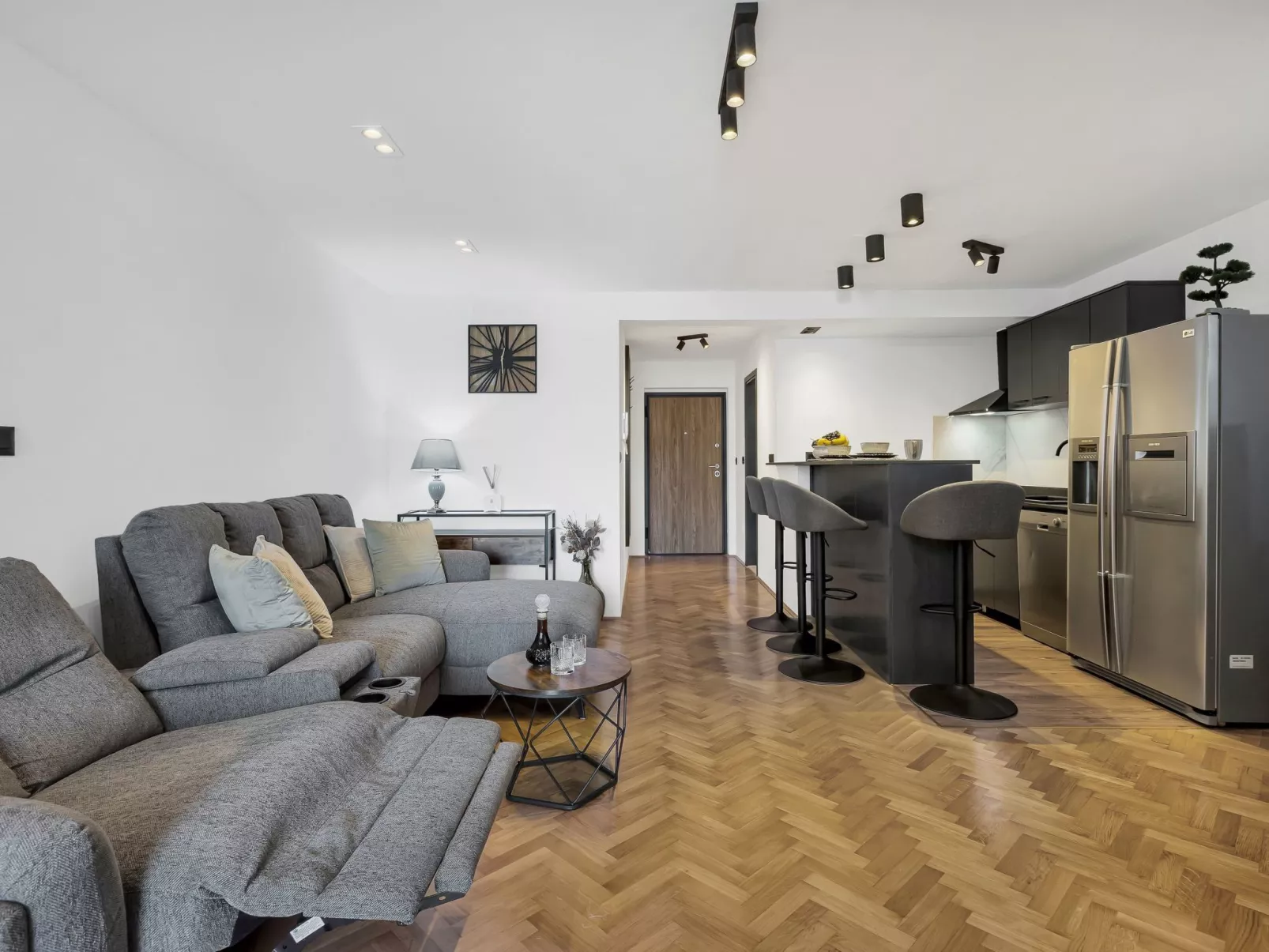 Apartment Sanja  Makarska Center-Image-tags.info