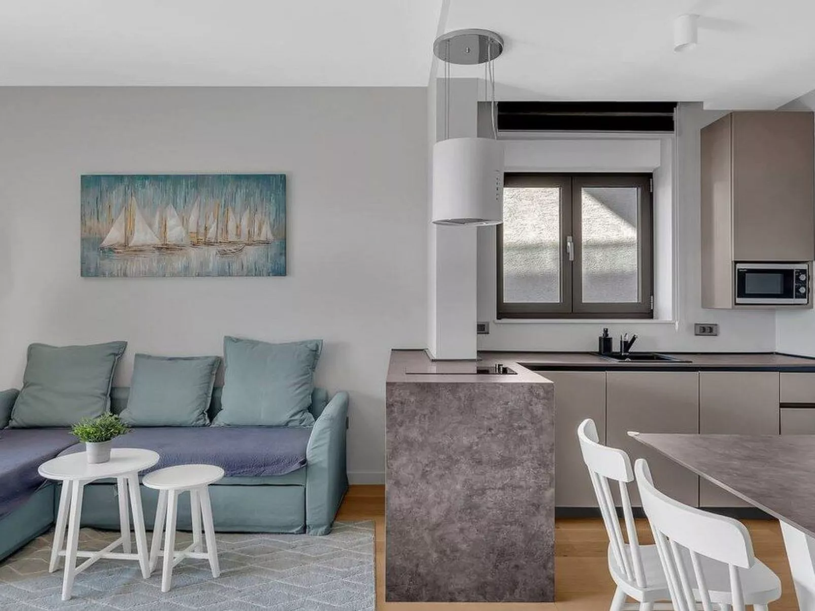 Villa Jelena App. 6. Lastovo-Dedans