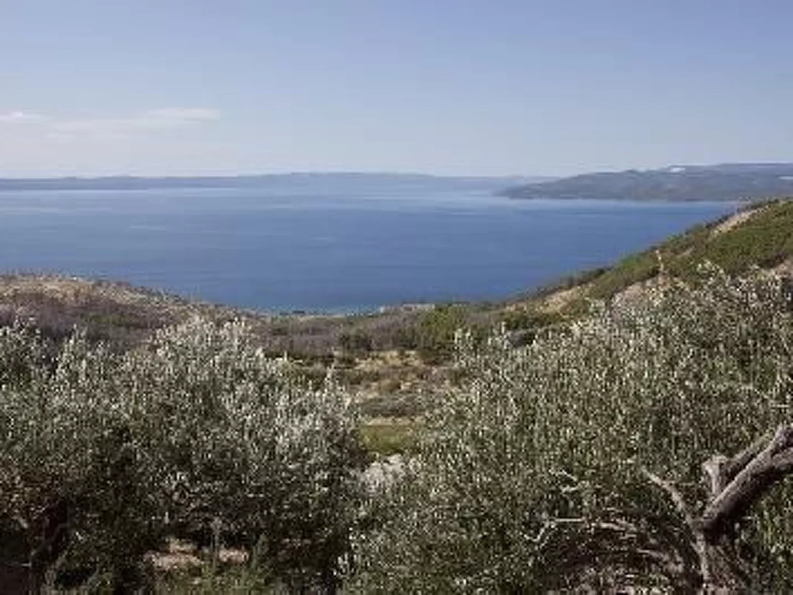 Bella Vista-Draußen