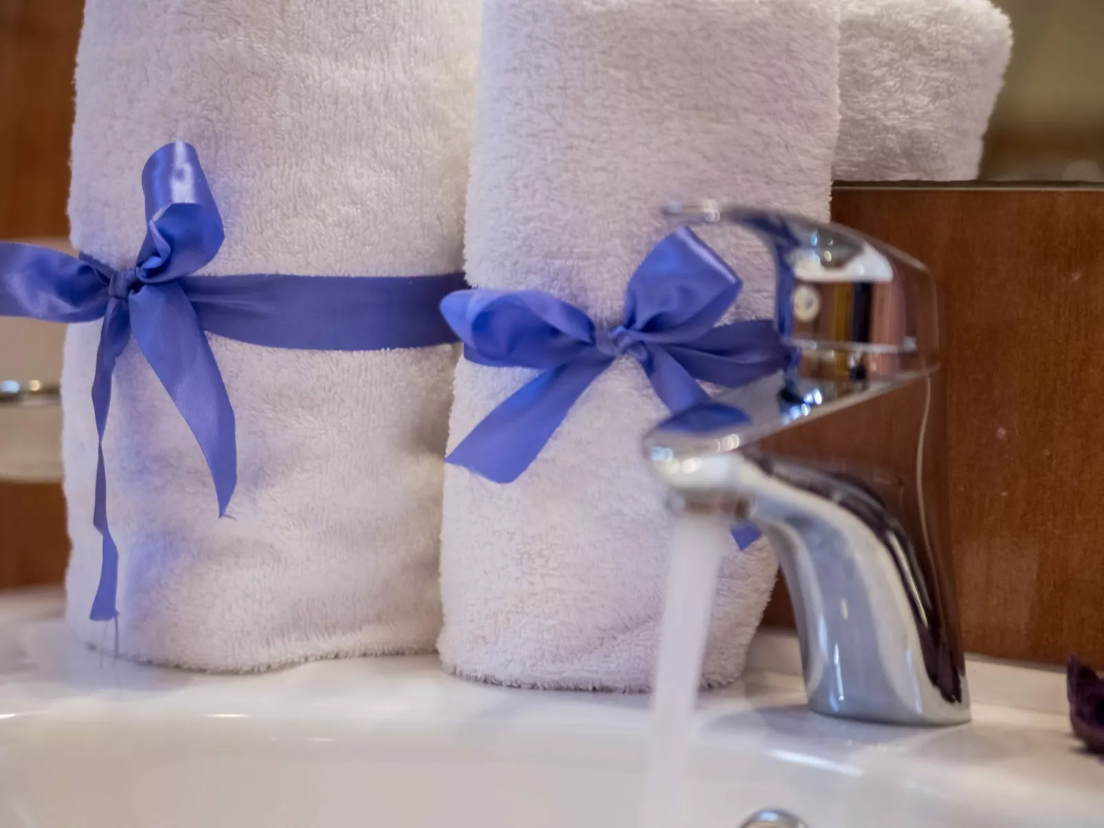 Wohnung für 6 Personen - Inside