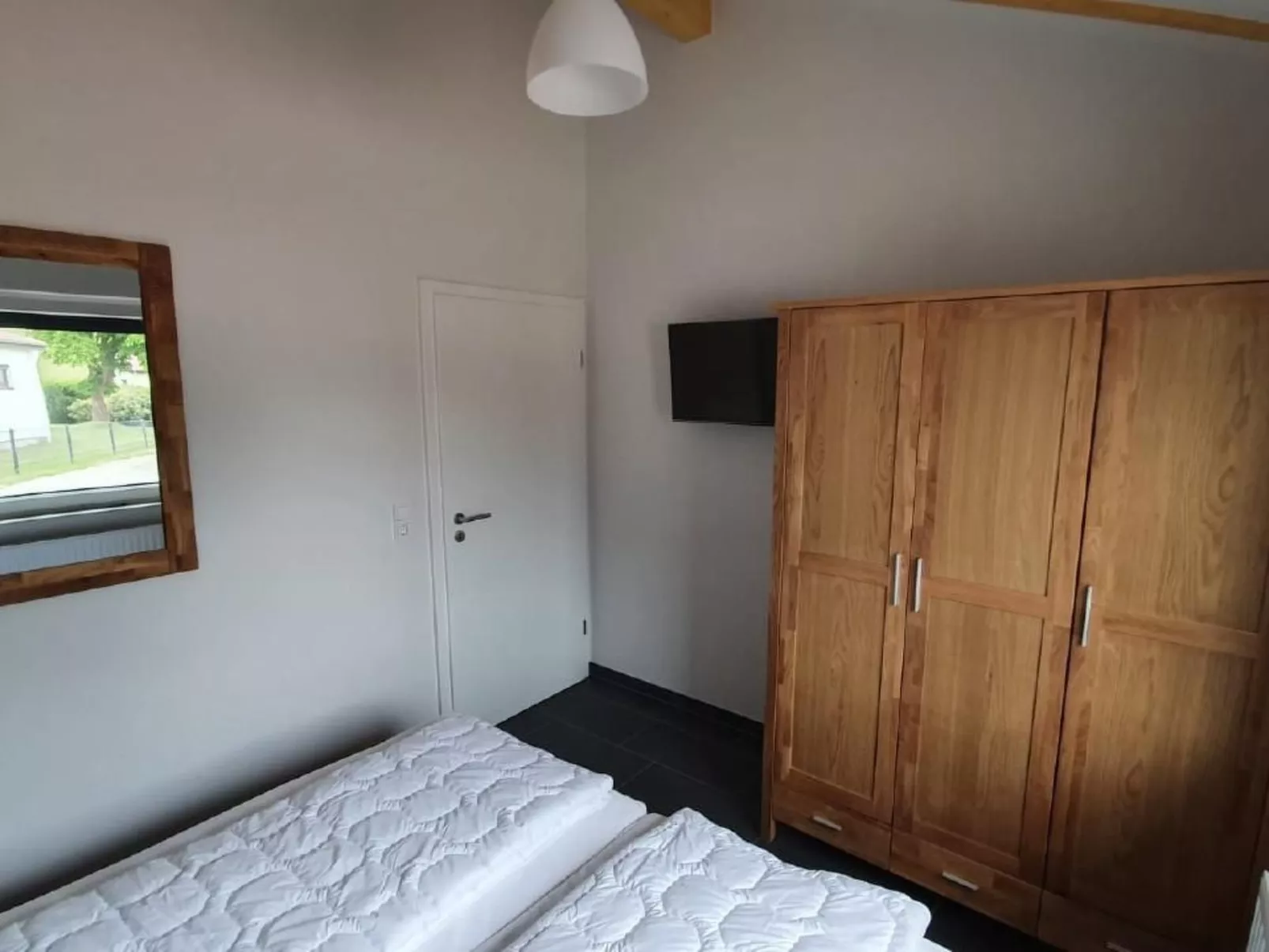 N4 Haus in Nordseenähe mit Terrasse und Garten-Inside