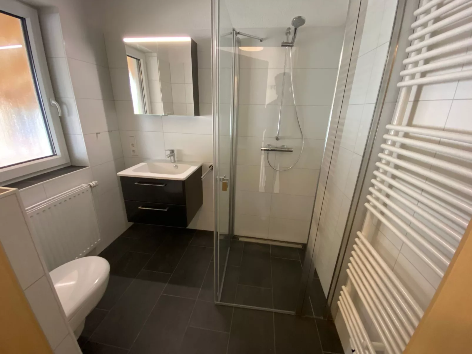 N3 Charmantes eingezäuntes Ferienhaus mit Garten-Inside