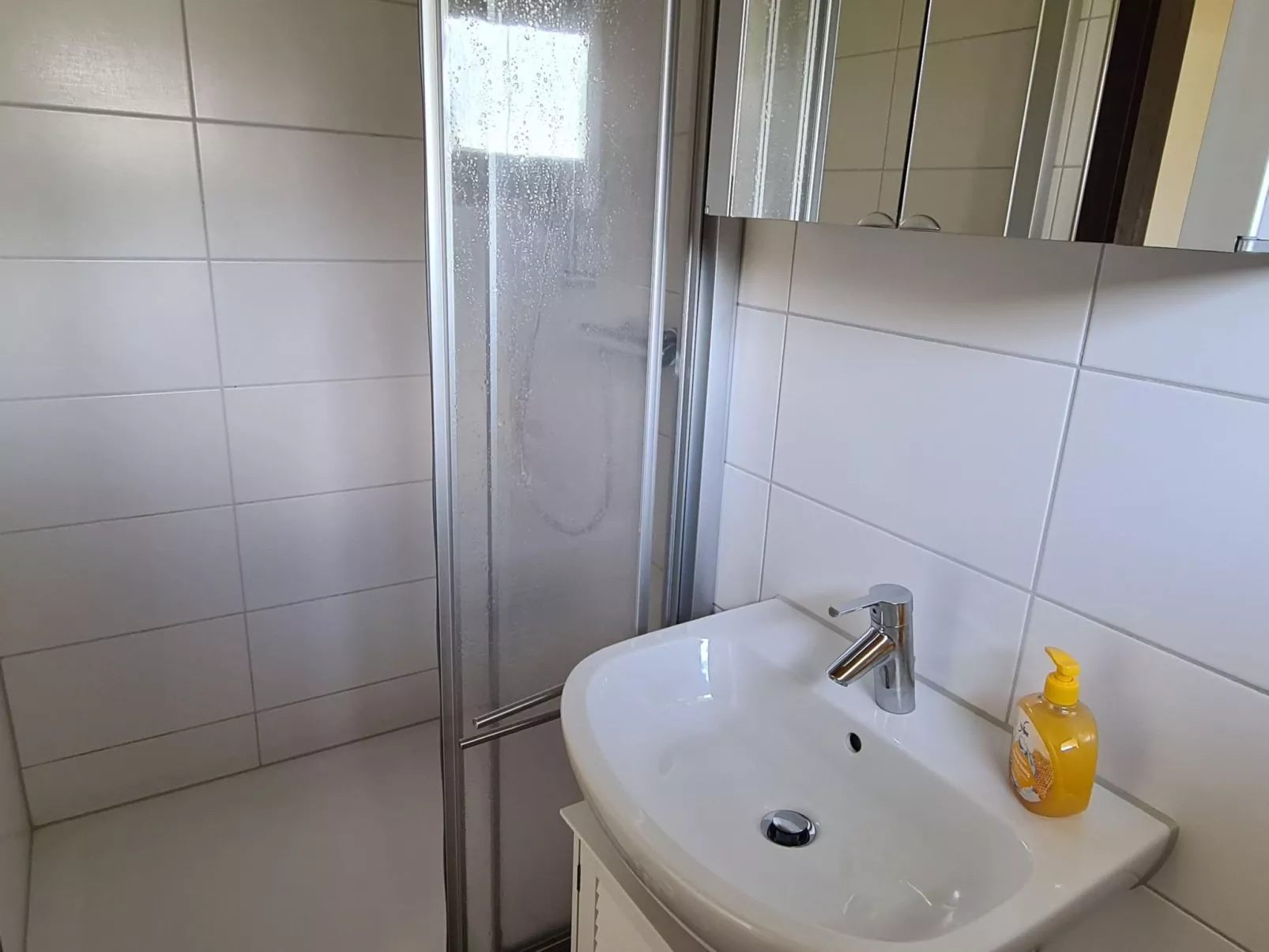 B 2 direkt am Binnensee, Seeblick-Inside