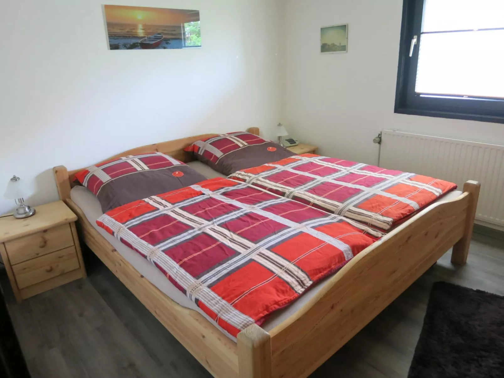 In Burhave mit Terrasse und Grill-Image-tags.info