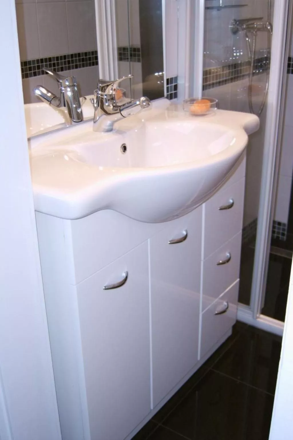 Nurdachhaus Klabautermann mit Terrasse und Garten-Image-tags.info