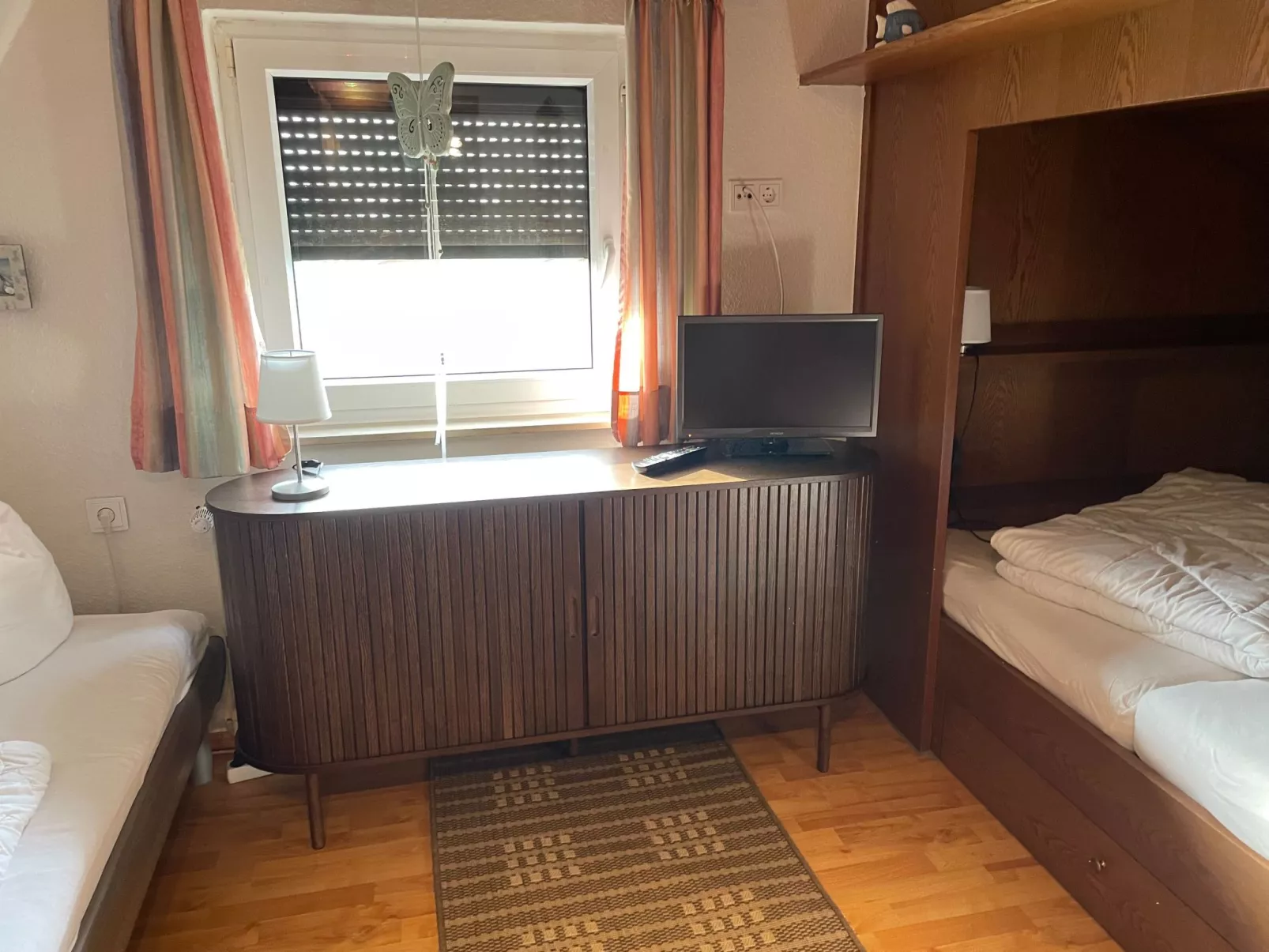 Eul in Butjadingen-Großwürden-Drinnen