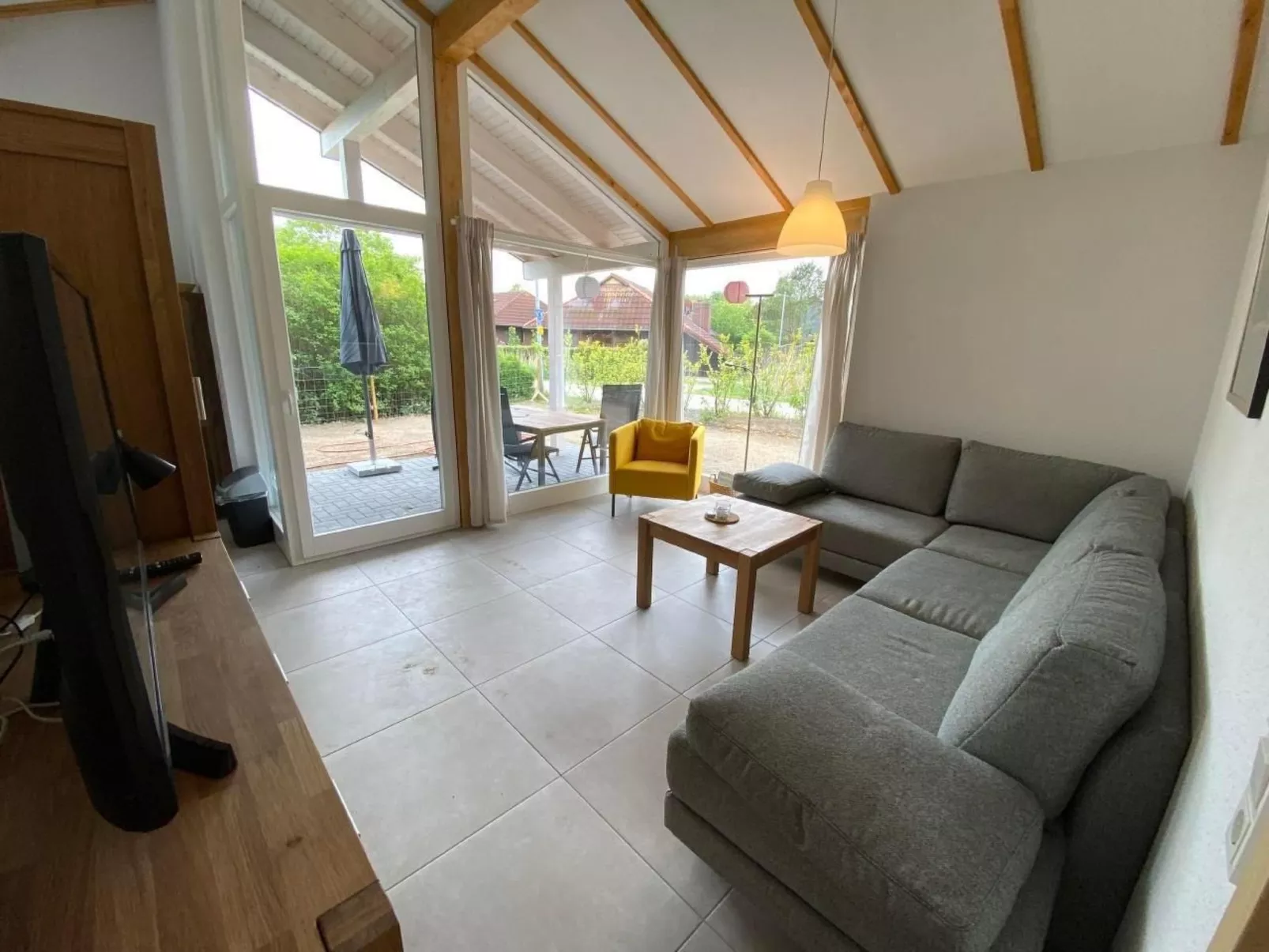 N1 Haus mit Fußbodenheizung In Eckwarderhörne-Image-tags.info