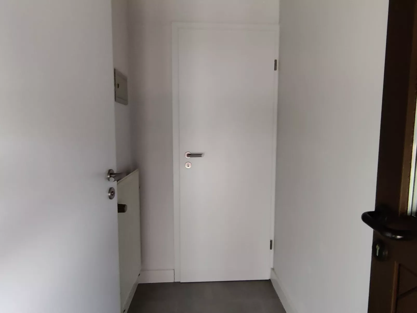 Haus F 21, Randlage mit Wiesenweitblick eingezäu-Drinnen