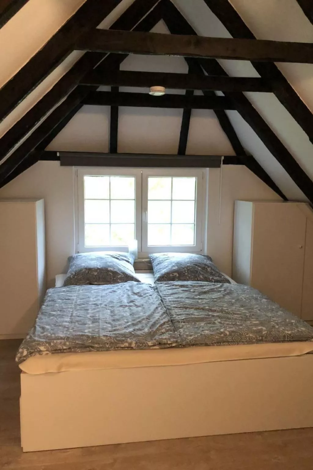 Deichhof Tossens-Drinnen