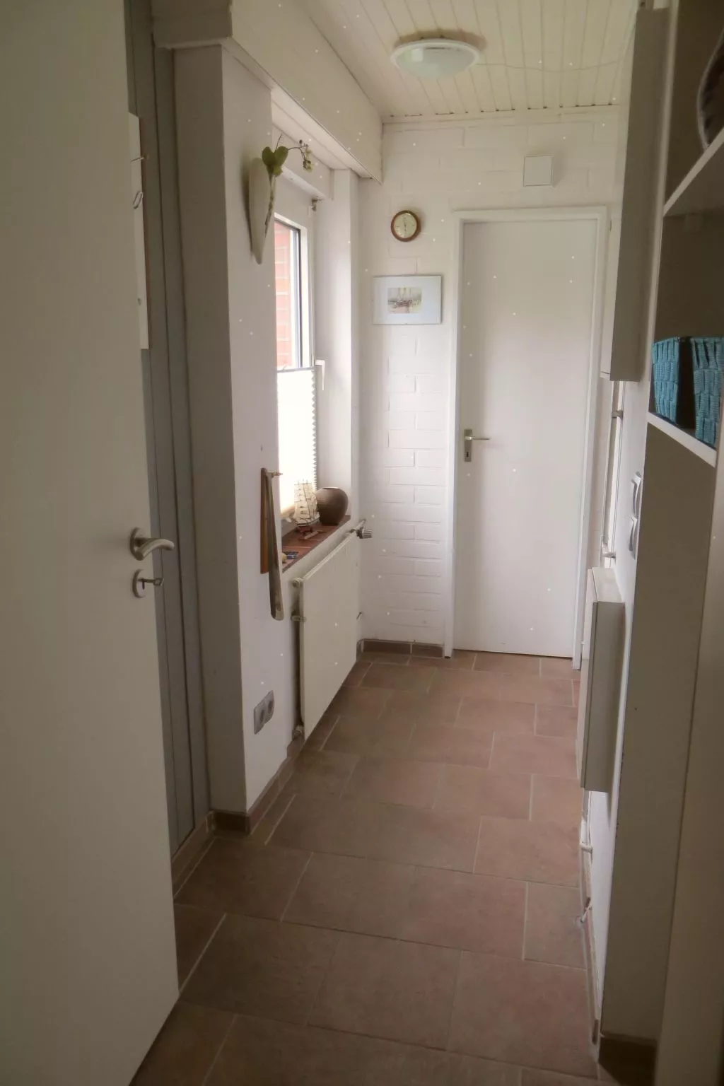 Nordsee Sternchen-Drinnen