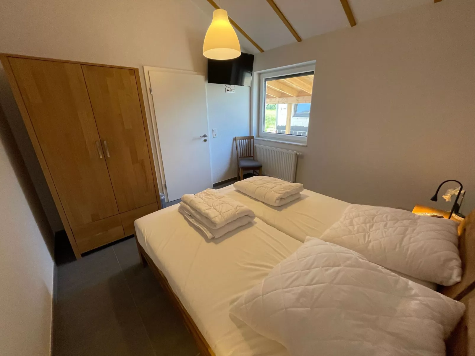 G22 Haus mit Garten, Strandkorb und Grillkamin-Inside