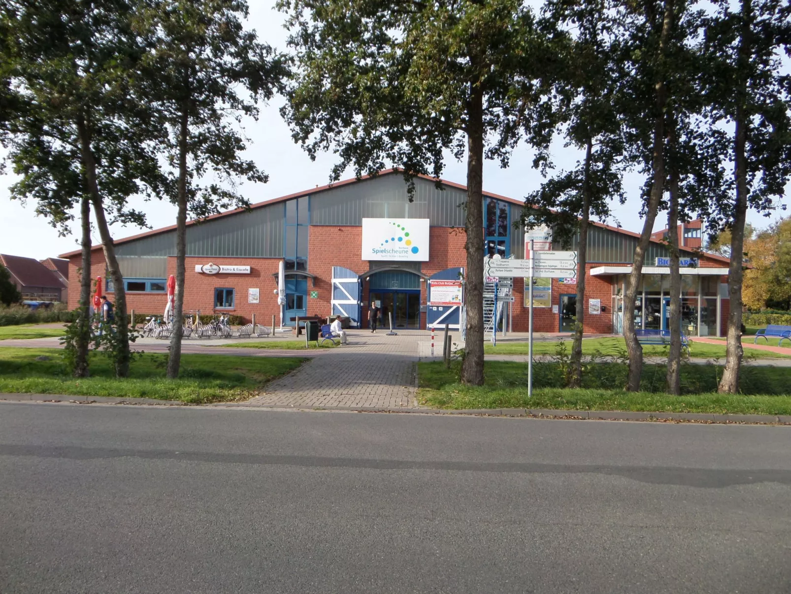 Meermomente-Draußen