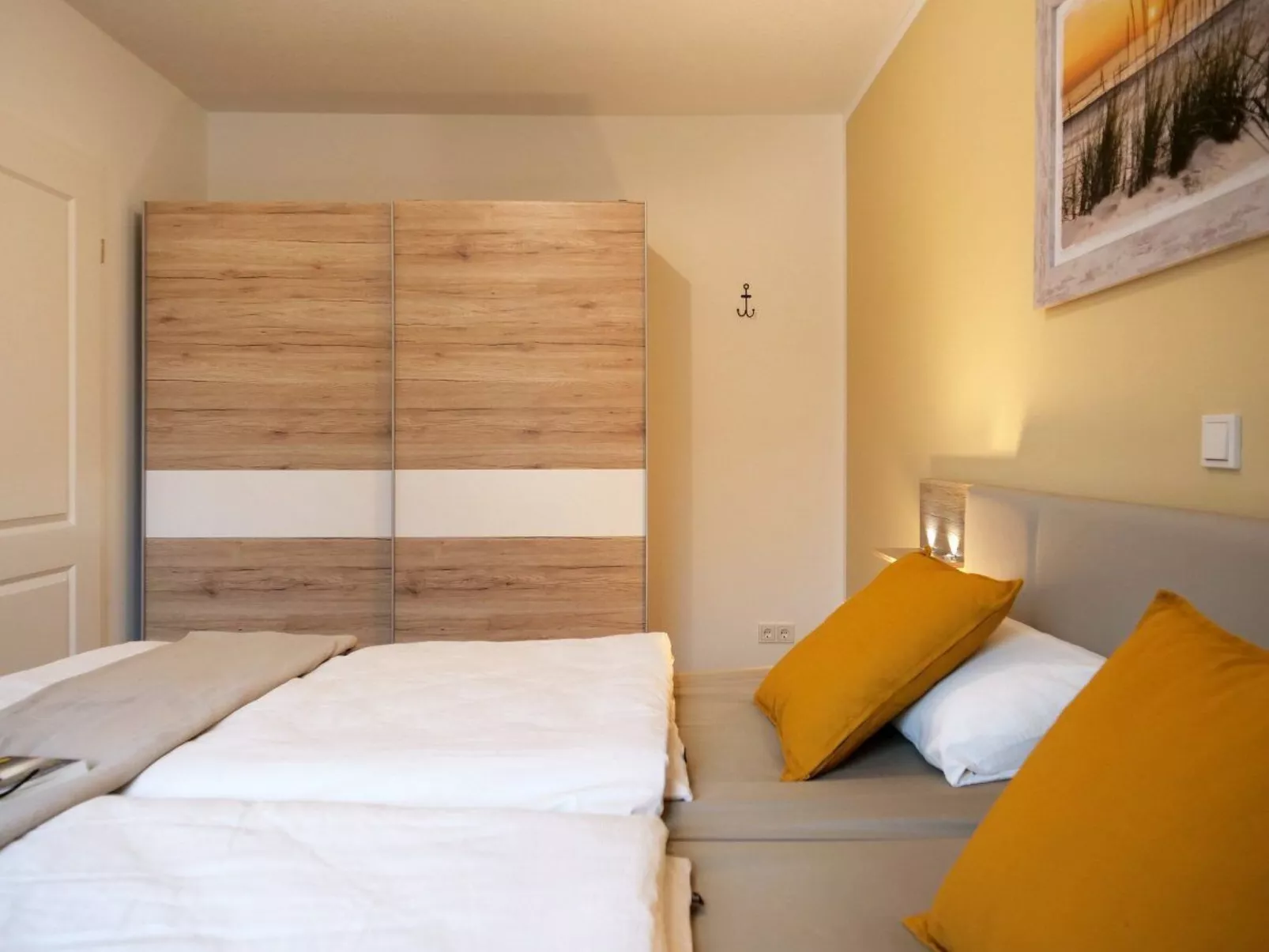 In Burhave mit Großer Terrasse-Image-tags.info