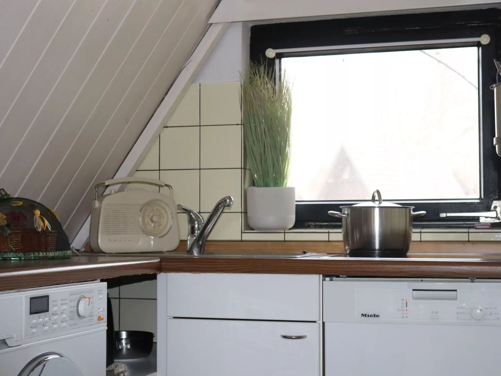 Burhave in Burhave-Drinnen