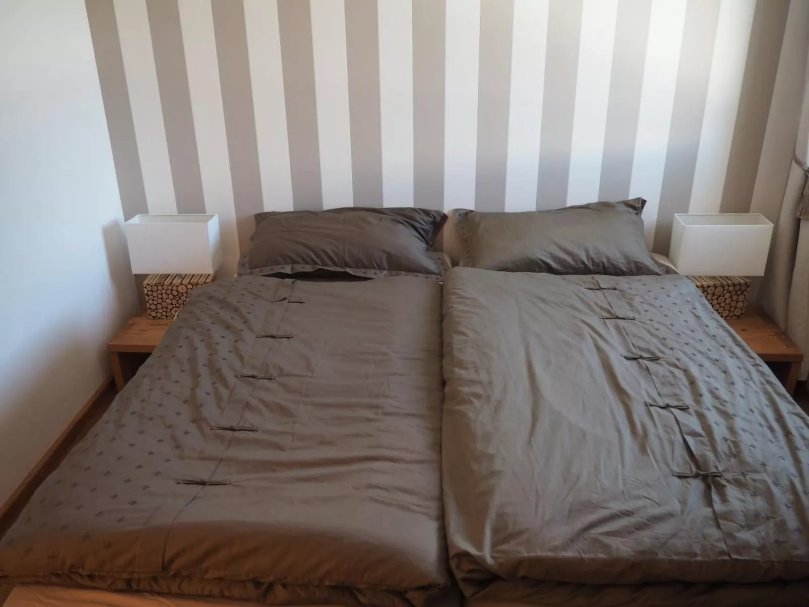 Chesa La Tegia-Dedans