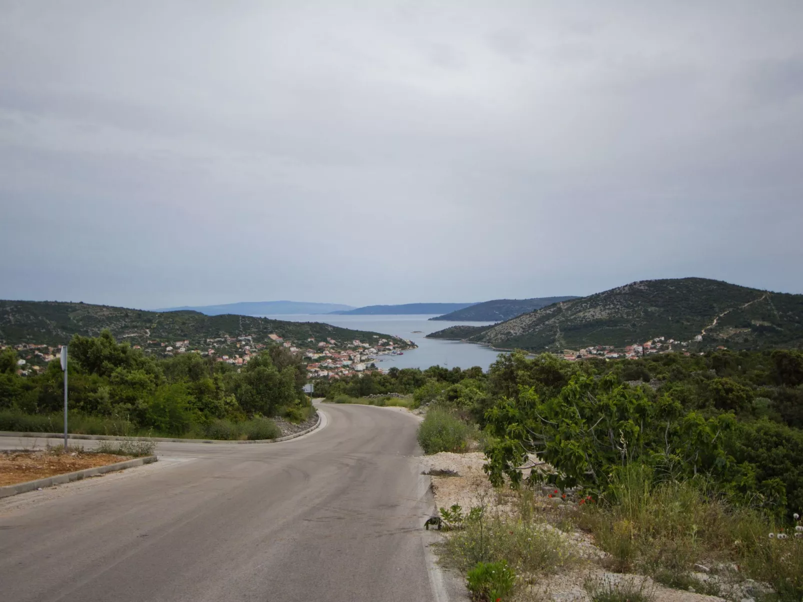 "Mango" direkt am Strand-Outside