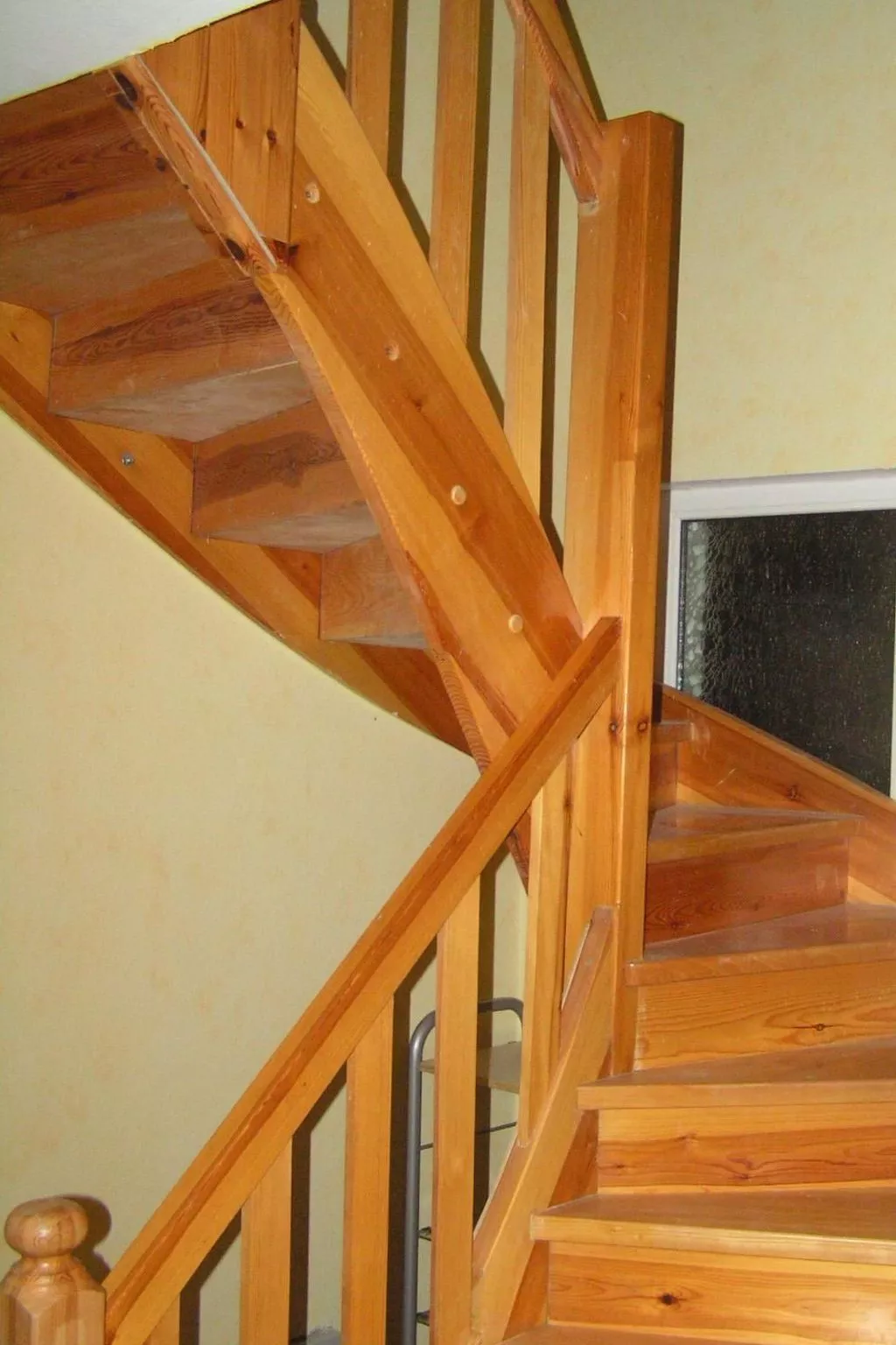 Ferienhaus-Dallgow bei Berlin-Drinnen