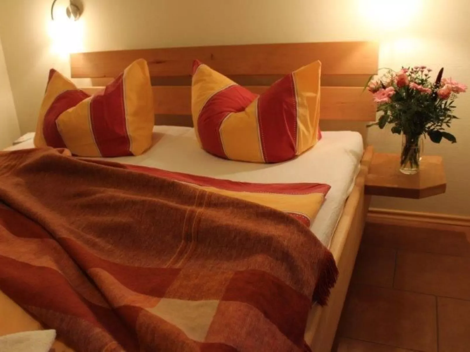 Wohnung Bergen-Drinnen