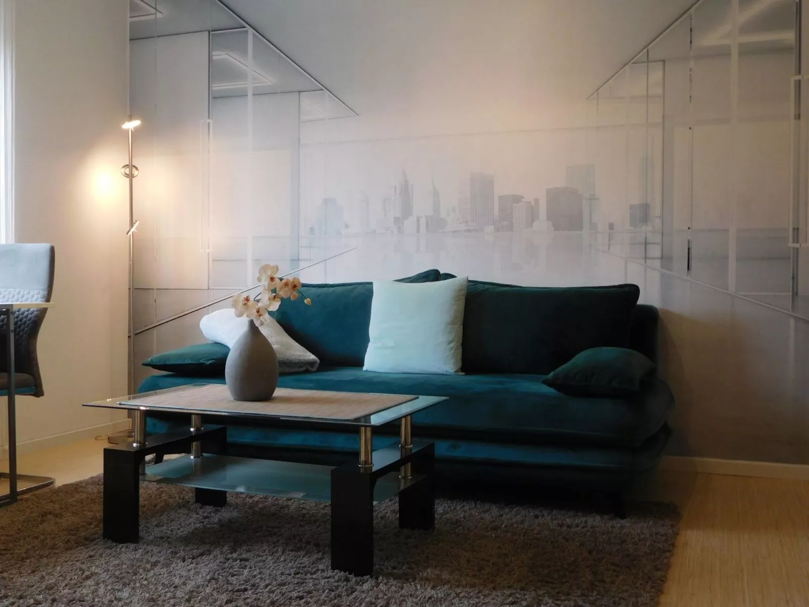 Ferienwohnungen Ansbach - Your Home away from Home