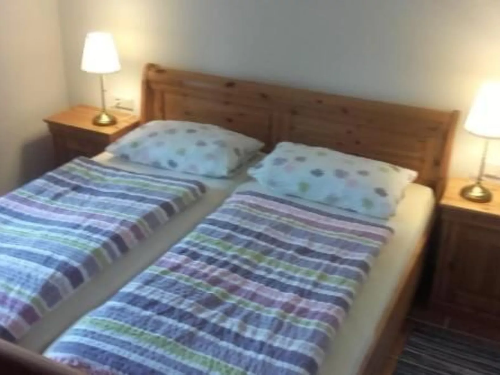 Haus Am Emsdeich-Drinnen