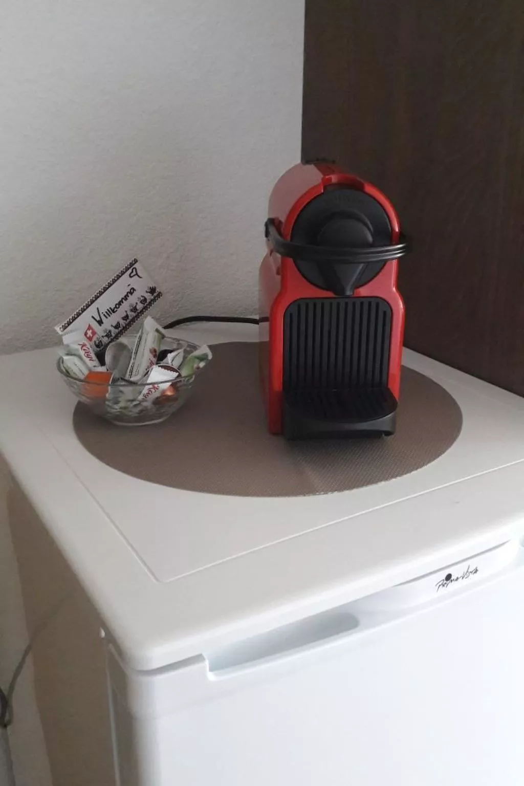 Auf dem Bauernhof-Dedans