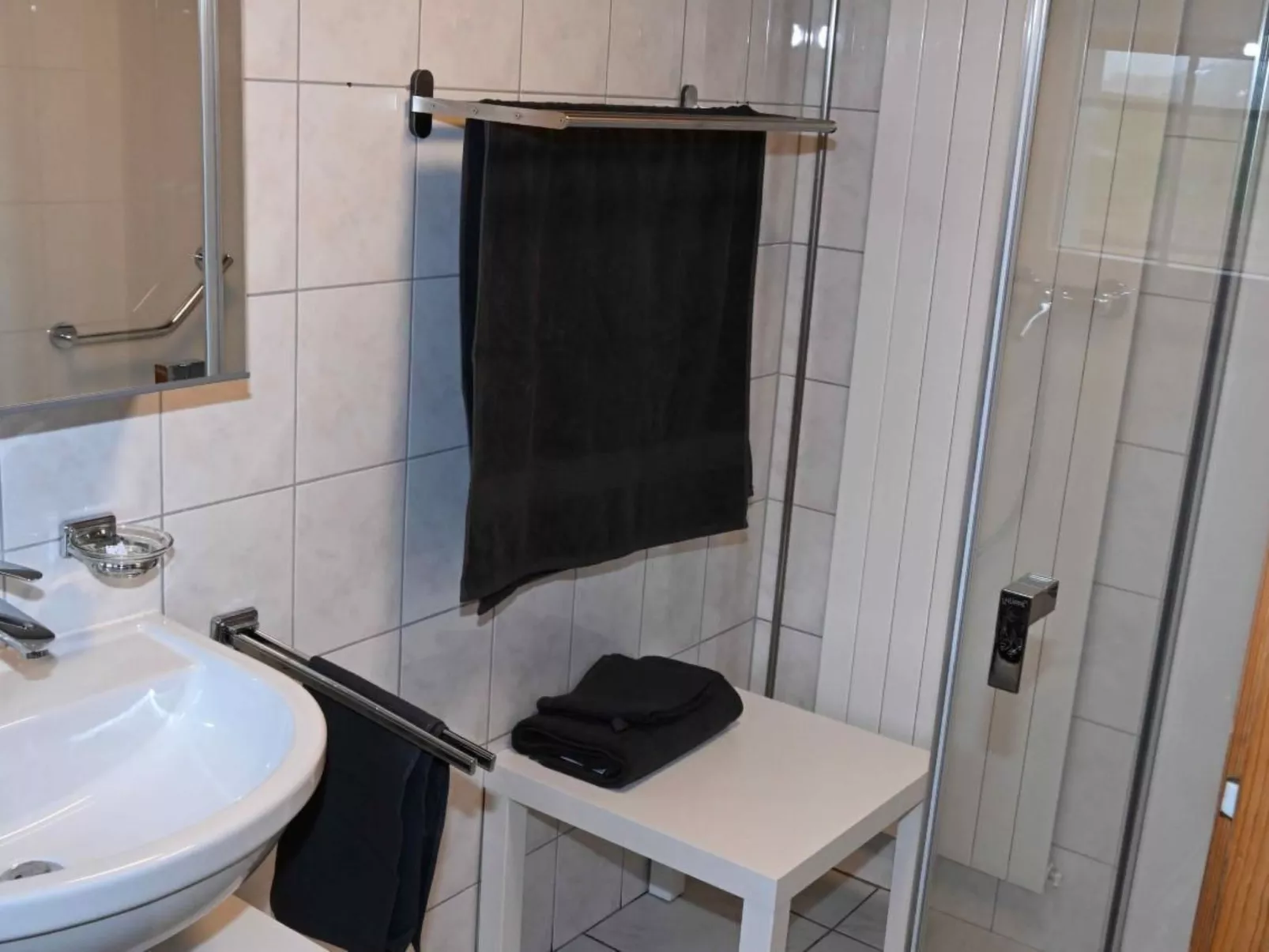 Bauernhof Sal-Dedans