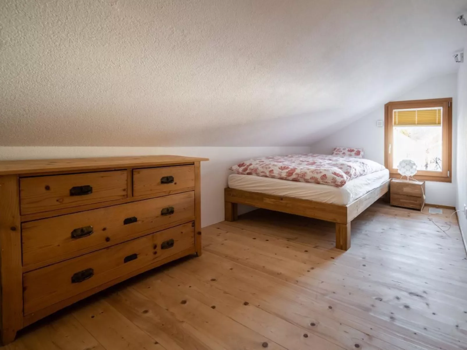 Chesa Sulegl - ÖV inklusive-Dedans