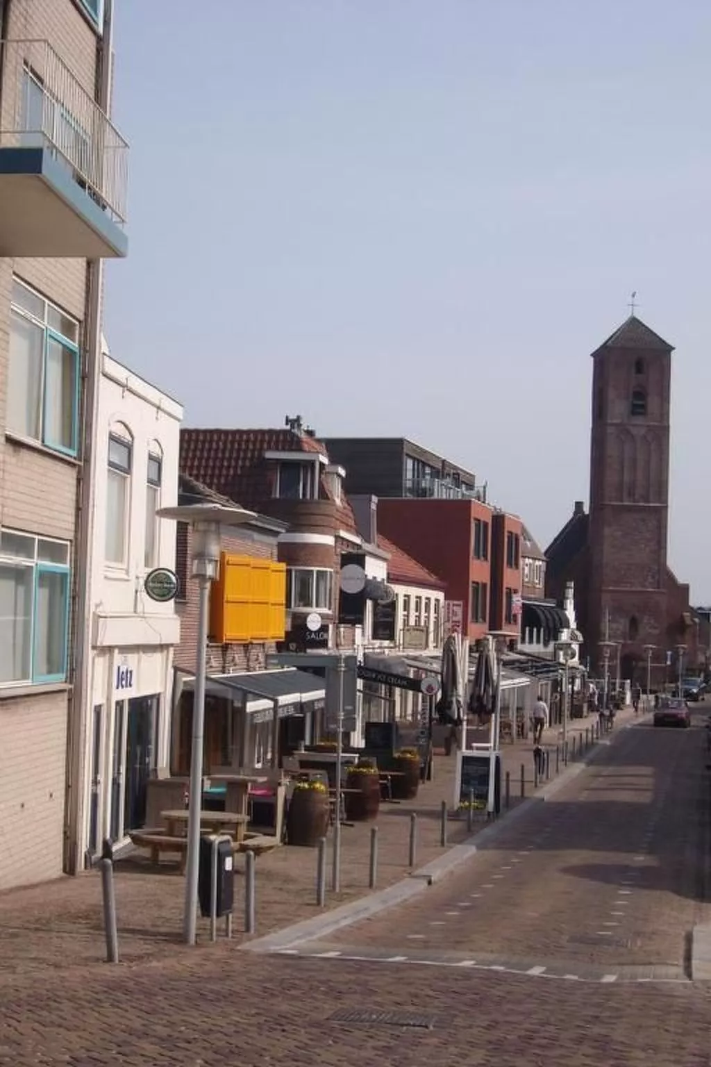 Strandhaus direkt am Meer-Outside