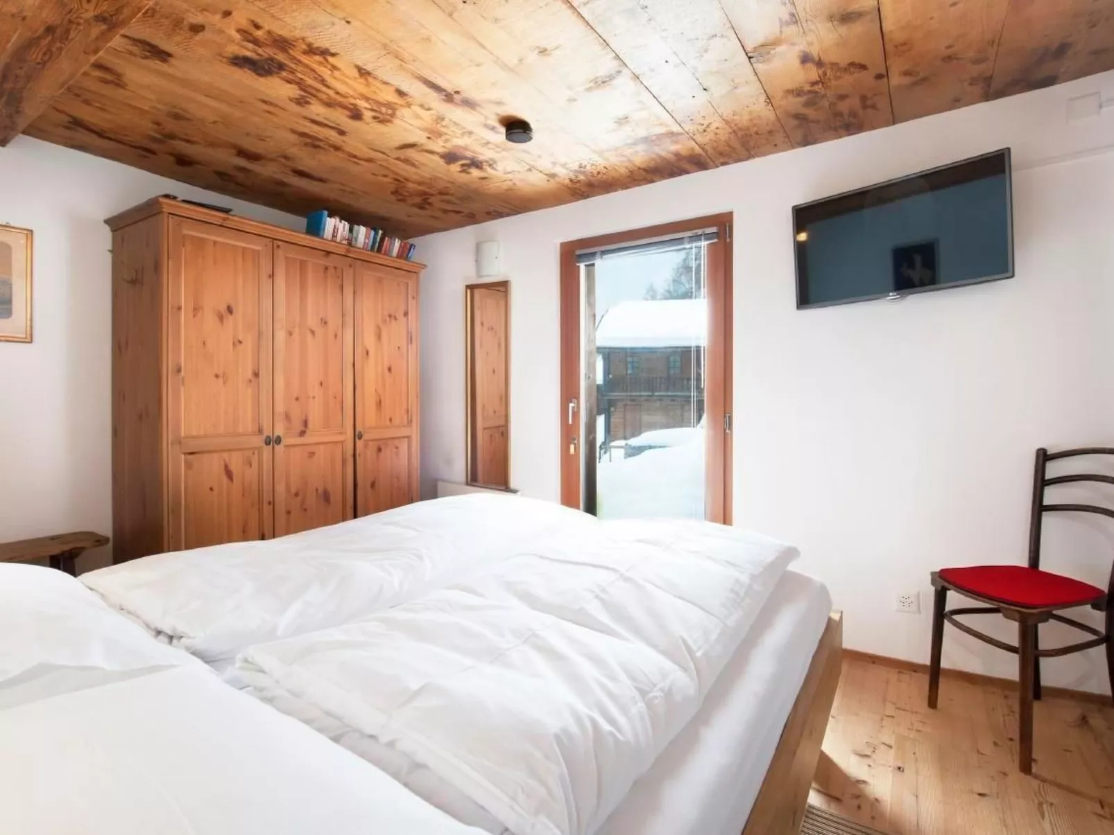 Spycher Niederwald-Drinnen